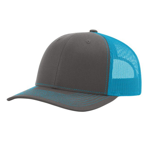 Richardson 112 Patch Hat