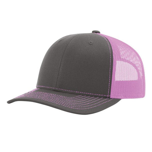 Richardson 112 Patch Hat