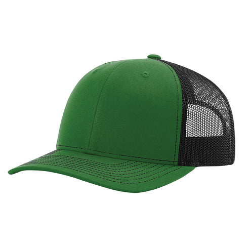 Richardson 112 Patch Hat