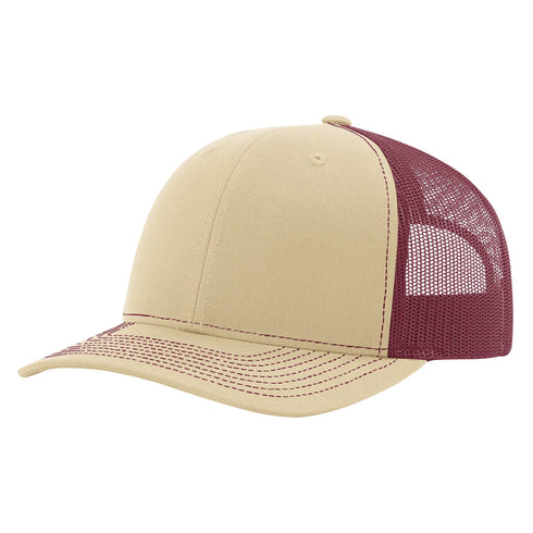 Richardson 112 Patch Hat