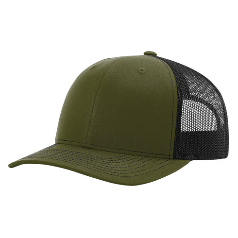 Richardson 112 Patch Hat