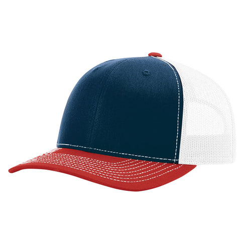 Richardson 112 Patch Hat