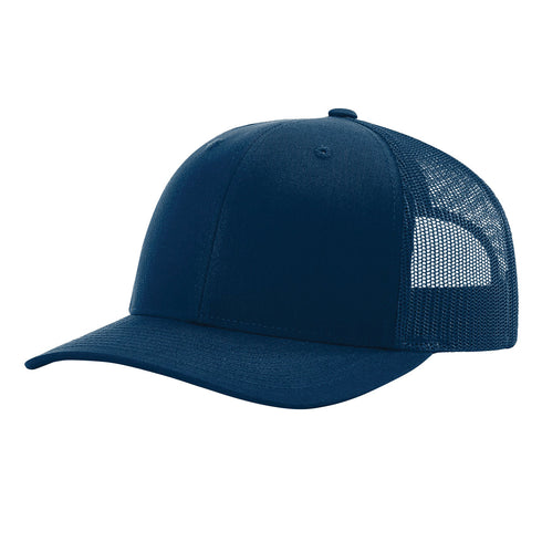 Richardson 112 Patch Hat