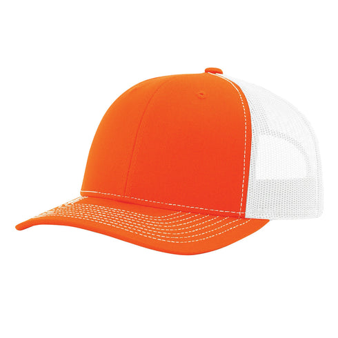 Richardson 112 Patch Hat