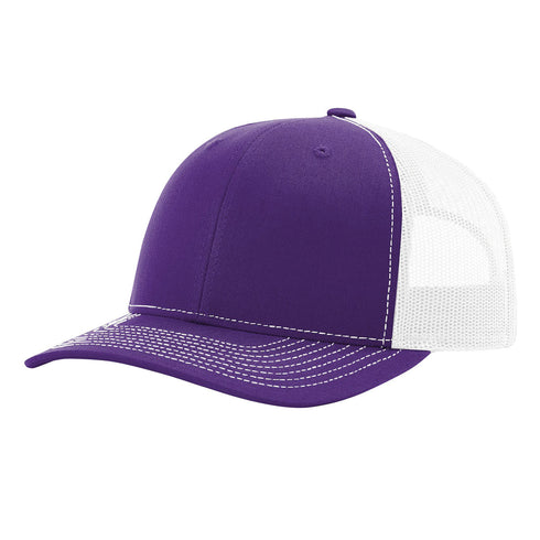 Richardson 112 Patch Hat