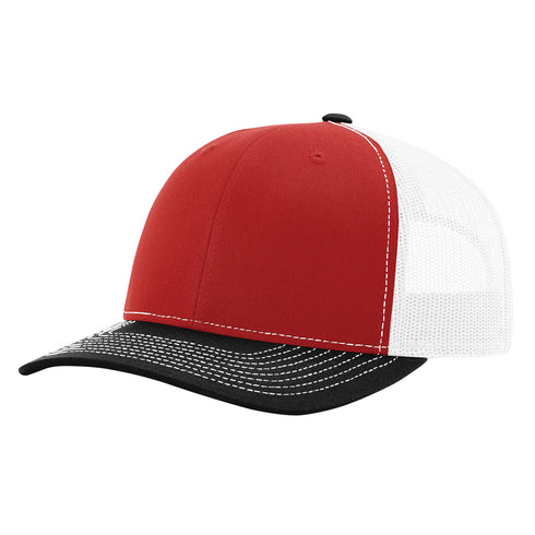 Richardson 112 Patch Hat