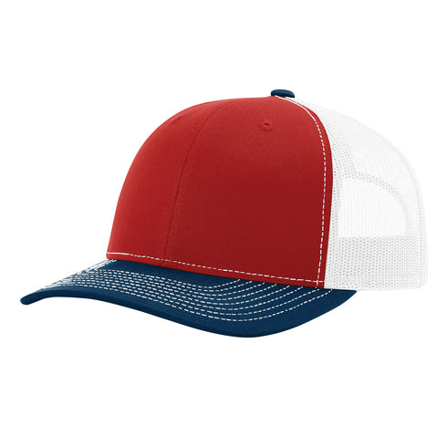 Richardson 112 Patch Hat