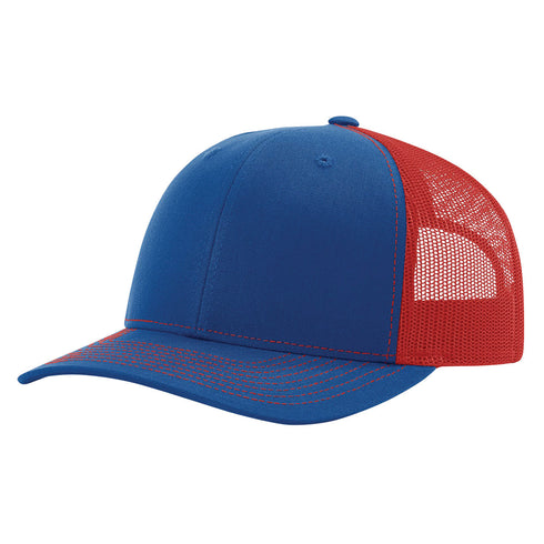 Richardson 112 Patch Hat