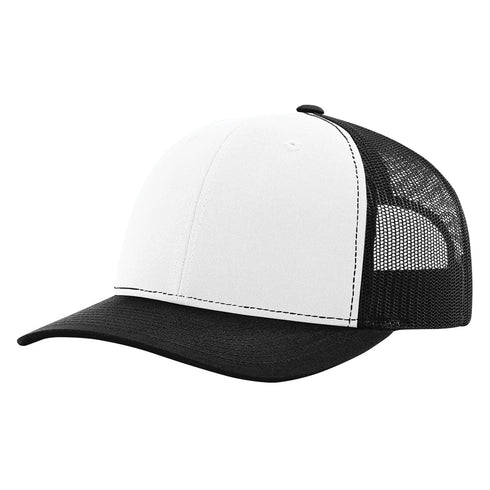 Richardson 112 Patch Hat