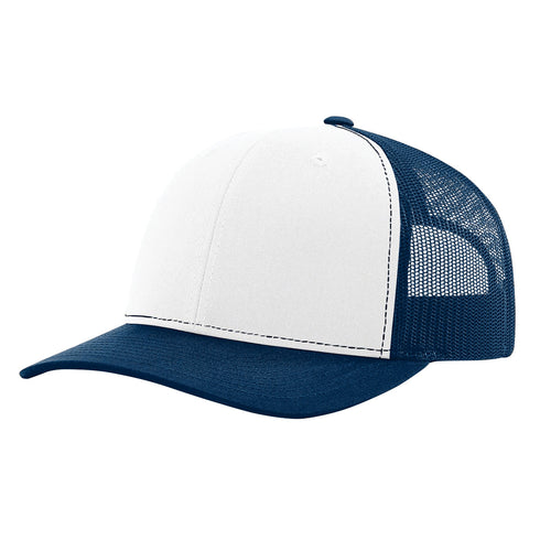 Richardson 112 Patch Hat