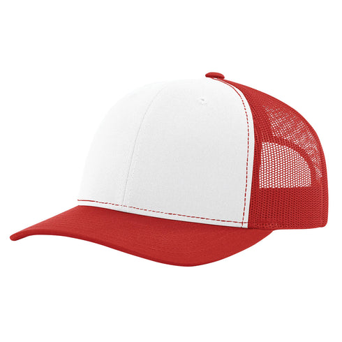 Richardson 112 Patch Hat