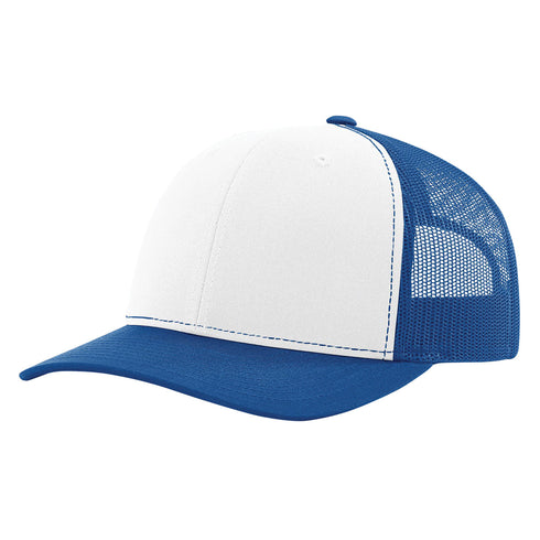 Richardson 112 Patch Hat