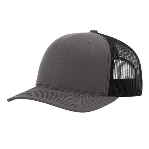 Richardson 112 Patch Hat