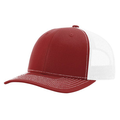 Richardson 112 Patch Hat