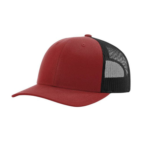 Richardson 112 Patch Hat