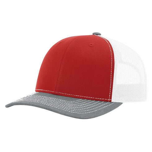 Richardson 112 Patch Hat