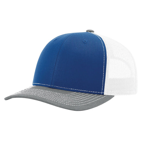 Richardson 112 Patch Hat