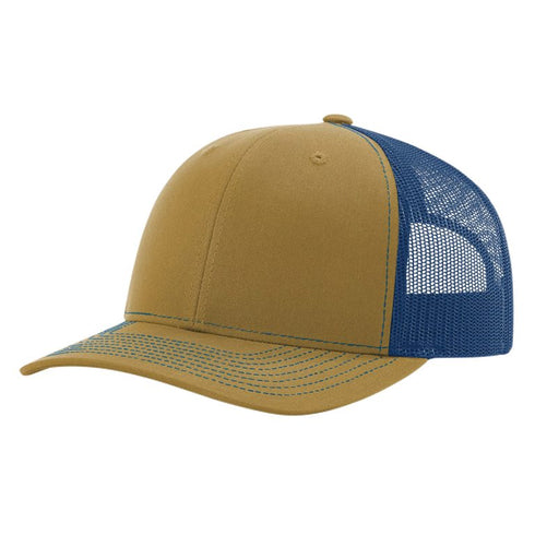 Richardson 112 Patch Hat