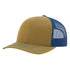 Richardson 112 Leather Patch Hat