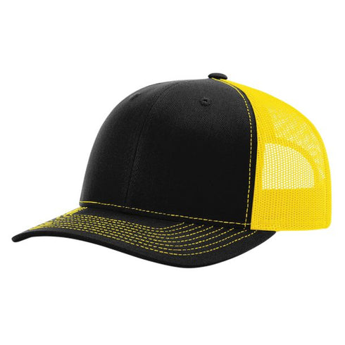 Richardson 112 Patch Hat