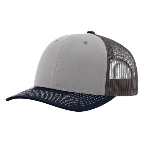 Richardson 112 Patch Hat