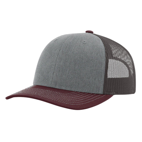 Richardson 112 Patch Hat