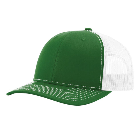 Richardson 112 Patch Hat