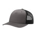 Richardson 112 FP Leather Patch Hat