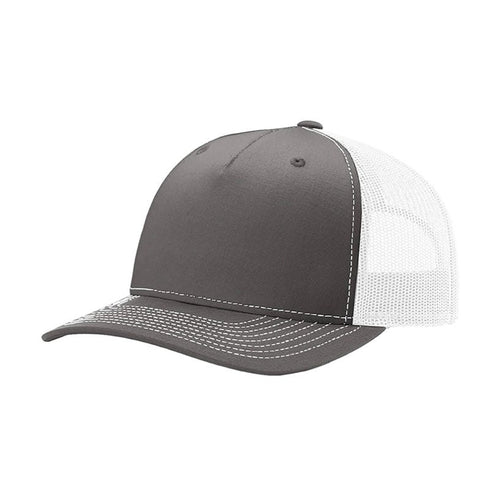 Richardson 112 FP Patch Hat