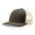 Richardson 112 FP Patch Hat