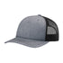Richardson 112 FP Leather Patch Hat