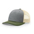 Richardson 112 FP Patch Hat