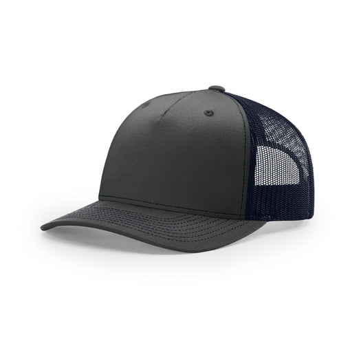 Richardson 112 FP Patch Hat