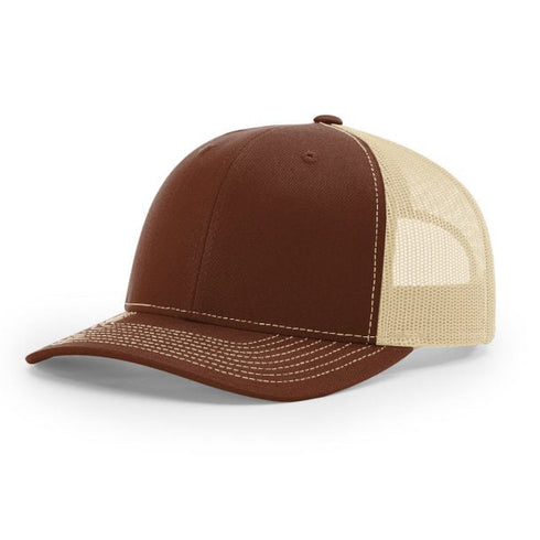Richardson 112 Patch Hat