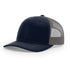 Richardson 112 Patch Hat