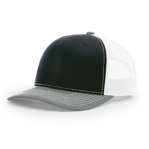 Richardson 112 Patch Hat