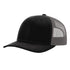Richardson 112 xl Leather Patch Hat