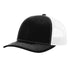 Richardson 112 xl Leather Patch Hat