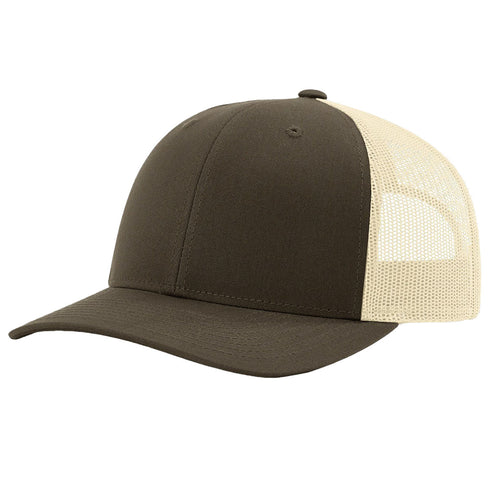 Richardson 115 Patch Hat