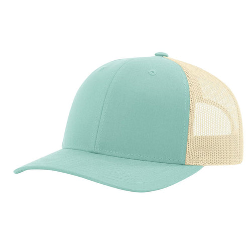 Richardson 115 Patch Hat