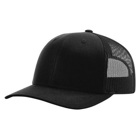 Richardson 115 Patch Hat