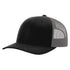 Richardson 115 Patch Hat