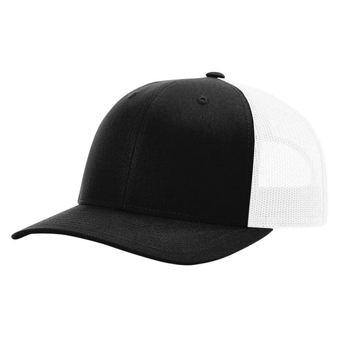Richardson 115 Patch Hat