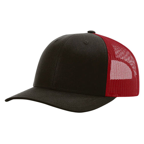 Richardson 115 Patch Hat