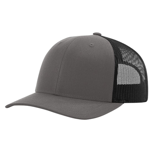 Richardson 115 Patch Hat