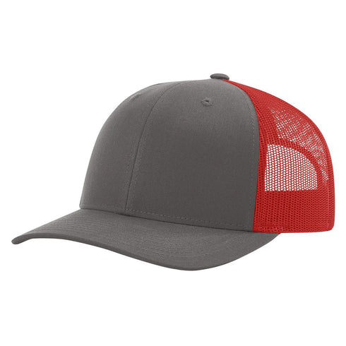 Richardson 115 Patch Hat