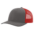 Richardson 115 Patch Hat