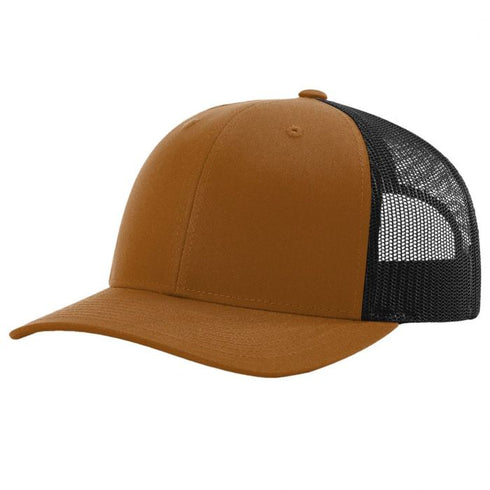 Richardson 115 Patch Hat