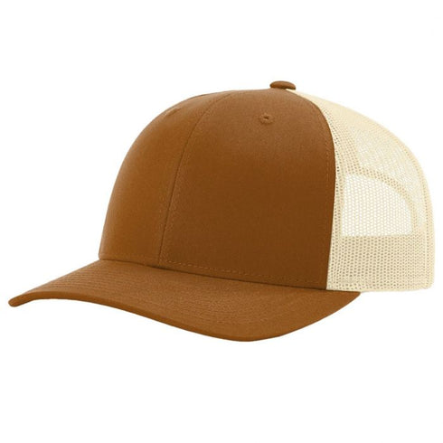 Richardson 115 Patch Hat