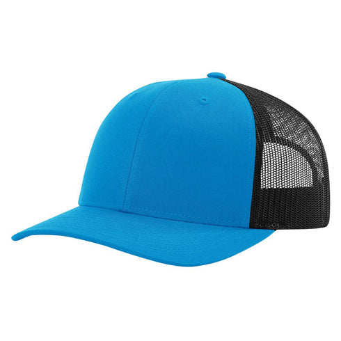 Richardson 115 Patch Hat